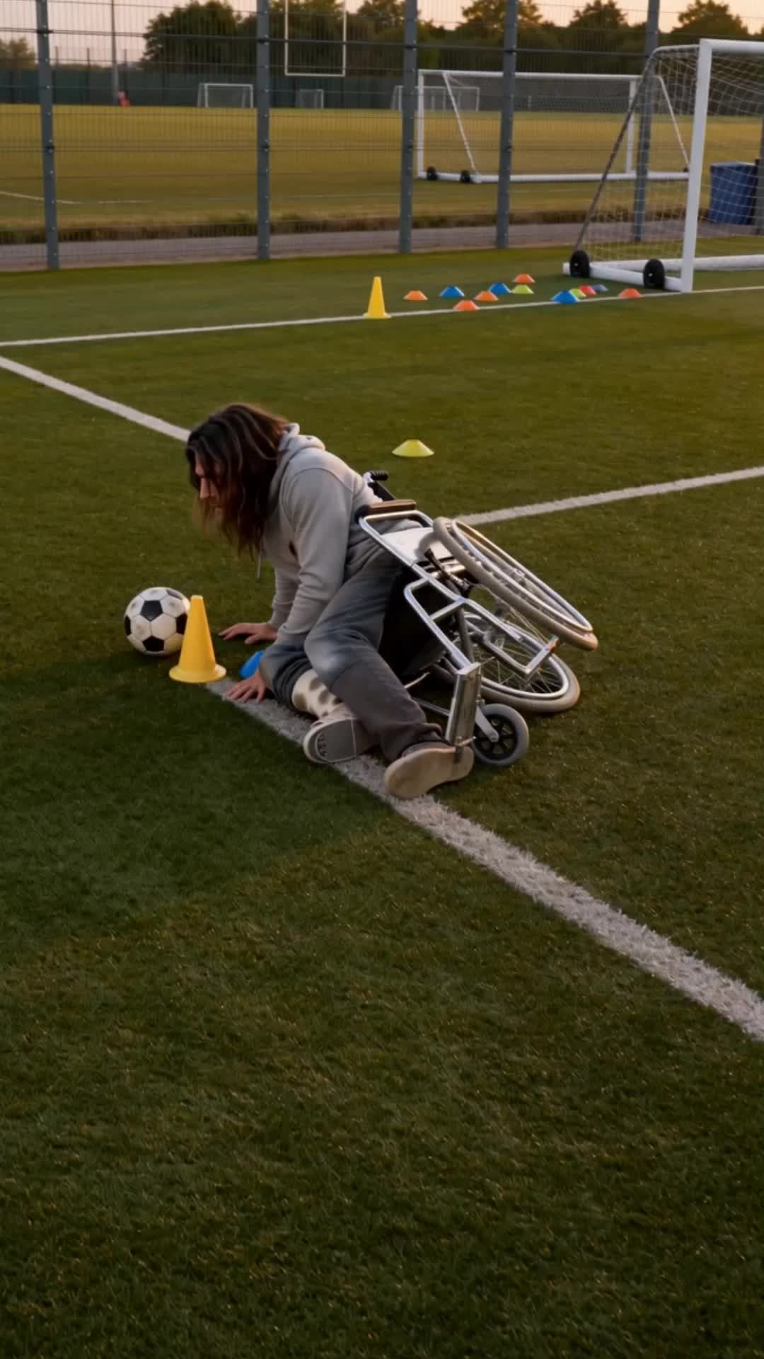 Episode 3 - Soccer King